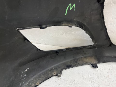 HYUNDAI I30 II 2 12-16 ZDERZAK PRZEDNI FV WYS 24H ORG 86511-A6000 HYUNDAI I30 II 2 12-16 ZDERZAK PRZEDNI FV WYS 24H ORG 86511-A6000