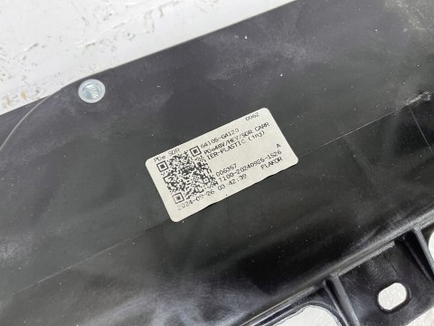 HYUNDAI I30 III PHEV HYBRYDA 48V PAS PRZEDNI 64105-G4120 ORG WYS 24H FV HYUNDAI I30 III PHEV HYBRYDA 48V PAS PRZEDNI 64105-G4120 ORG WYS 24H FV