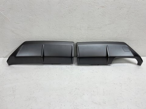 HYUNDAI TUCSON IV N LINE DYFUZOR NAKŁADKA TYŁ PRAWA 86673-N7SA0 ORG FV WYS HYUNDAI TUCSON IV N LINE DYFUZOR NAKŁADKA TYŁ PRAWA 86673-N7SA0 ORG FV WYS