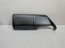 HYUNDAI TUCSON IV N LINE DYFUZOR NAKŁADKA TYŁ PRAWA 86673-N7SA0 ORG FV WYS