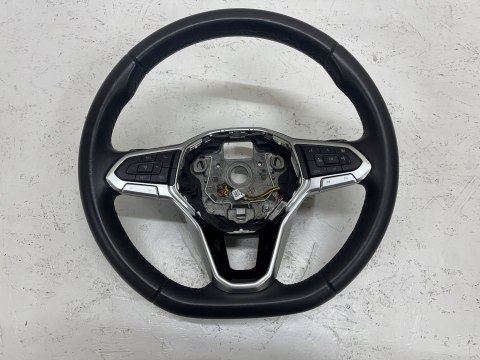 KIEROWNICA GOLF 8 VIII PASSAT B8 5H0419089ET FV WYS 24H ORG KIEROWNICA GOLF 8 VIII PASSAT B8 5H0419089ET FV WYS 24H ORG