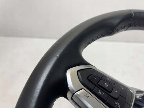 KIEROWNICA GOLF 8 VIII PASSAT B8 5H0419089ET FV WYS 24H ORG KIEROWNICA GOLF 8 VIII PASSAT B8 5H0419089ET FV WYS 24H ORG