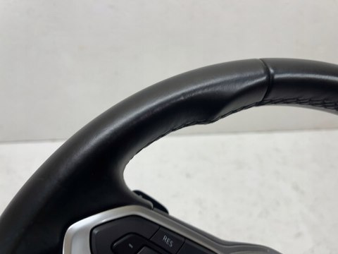 KIEROWNICA GOLF 8 VIII PASSAT B8 5H0419089ET FV WYS 24H ORG KIEROWNICA GOLF 8 VIII PASSAT B8 5H0419089ET FV WYS 24H ORG