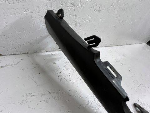 LEXUS NX 2 II 21- DKOŁADKA SPOILER ZDERZAK PRZÓD 52411-78050 ORG FV WYS 24H LEXUS NX 2 II 21- DKOŁADKA SPOILER ZDERZAK PRZÓD 52411-78050 ORG FV WYS 24H