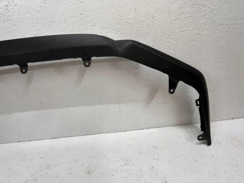 LEXUS NX 2 II 21- DKOŁADKA SPOILER ZDERZAK PRZÓD 52411-78050 ORG FV WYS 24H LEXUS NX 2 II 21- DKOŁADKA SPOILER ZDERZAK PRZÓD 52411-78050 ORG FV WYS 24H