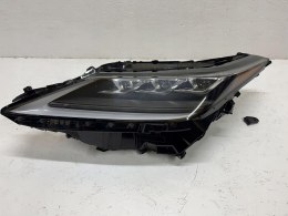 LEXUS RX IV LIFT 2019- REFLEKTOR FULL LED PRZEDNI PRZÓD ORG FV WYS 24h