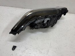 LEXUS RX IV LIFT 2019- REFLEKTOR FULL LED PRZEDNI PRZÓD ORG FV WYS 24h
