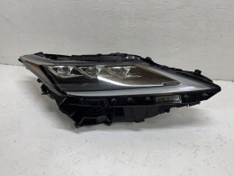 LEXUS RX IV LIFT FULL LED REFLEKTOR PRAWY PRZÓD ORG FV WYS 24H