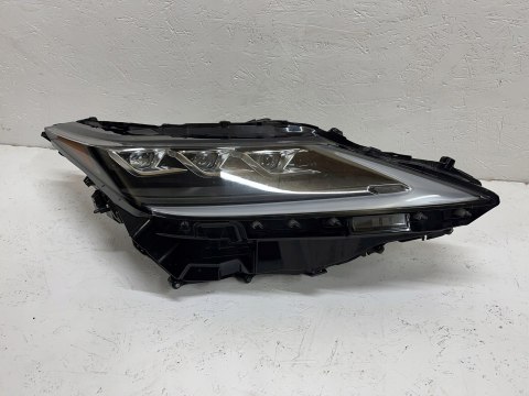 LEXUS RX IV LIFT FULL LED REFLEKTOR PRAWY PRZÓD ORG FV WYS 24H LEXUS RX IV LIFT FULL LED REFLEKTOR PRAWY PRZÓD ORG FV WYS 24H