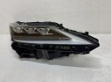 LEXUS RX IV LIFT FULL LED REFLEKTOR PRAWY PRZÓD ORG FV WYS 24H