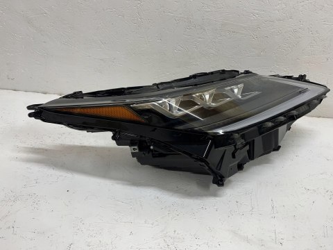 LEXUS RX IV LIFT FULL LED REFLEKTOR PRAWY PRZÓD ORG FV WYS 24H LEXUS RX IV LIFT FULL LED REFLEKTOR PRAWY PRZÓD ORG FV WYS 24H