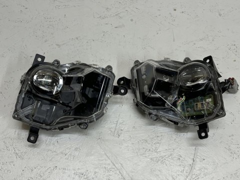LEXUS UX HALOGEN LED PRAWY 81210-76010 FV WYS 24H ORG LEXUS UX HALOGEN LED PRAWY 81210-76010 FV WYS 24H ORG