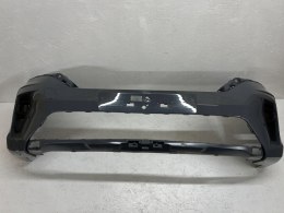 NISSAN TOWNSTAR 2021 - ZDERZAK PRZEDNI PRZÓD 6551612 ORG FV 24H
