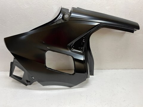 OPEL ASTRA VI 6 L 2021-2024 5D HB Tylny prawy błotnik 1681861580 POSZYCIE OPEL ASTRA VI 6 L 2021-2024 5D HB Tylny prawy błotnik 1681861580 POSZYCIE
