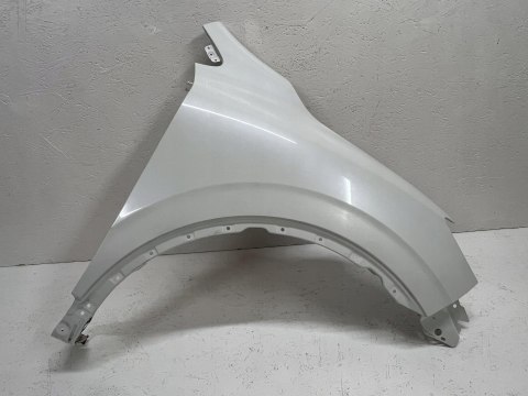 RENAULT KADJAR BŁOTNIK PRAWY PRZEDNI PRZÓD 631000193R ORG FV 24H RENAULT KADJAR BŁOTNIK PRAWY PRZEDNI PRZÓD 631000193R ORG FV 24H