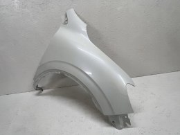 RENAULT KADJAR BŁOTNIK PRAWY PRZEDNI PRZÓD 631000193R ORG FV 24H