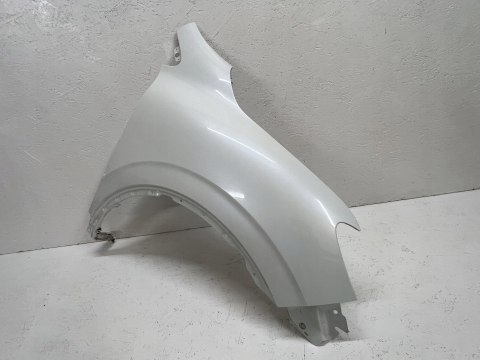RENAULT KADJAR BŁOTNIK PRAWY PRZEDNI PRZÓD 631000193R ORG FV 24H RENAULT KADJAR BŁOTNIK PRAWY PRZEDNI PRZÓD 631000193R ORG FV 24H