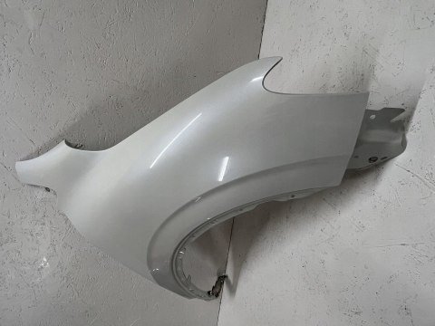 RENAULT KADJAR BŁOTNIK PRAWY PRZEDNI PRZÓD 631000193R ORG FV 24H RENAULT KADJAR BŁOTNIK PRAWY PRZEDNI PRZÓD 631000193R ORG FV 24H