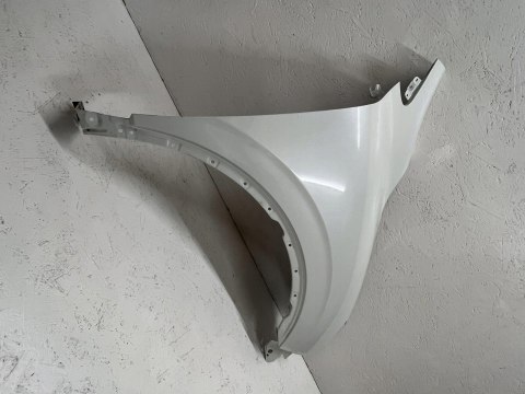 RENAULT KADJAR BŁOTNIK PRAWY PRZEDNI PRZÓD 631000193R ORG FV 24H RENAULT KADJAR BŁOTNIK PRAWY PRZEDNI PRZÓD 631000193R ORG FV 24H
