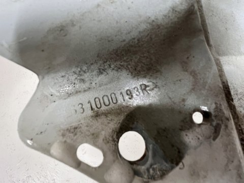 RENAULT KADJAR BŁOTNIK PRAWY PRZEDNI PRZÓD 631000193R ORG FV 24H RENAULT KADJAR BŁOTNIK PRAWY PRZEDNI PRZÓD 631000193R ORG FV 24H