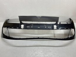 RENAULT MEGANE III LIFT 2011-2013 ZDERZAK PRZEDNI 620221285R ORG FV 24H