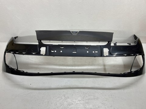 RENAULT MEGANE III LIFT 2011-2013 ZDERZAK PRZEDNI 620221285R ORG FV 24H RENAULT MEGANE III LIFT 2011-2013 ZDERZAK PRZEDNI 620221285R ORG FV 24H