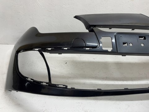 RENAULT MEGANE III LIFT 2011-2013 ZDERZAK PRZEDNI 620221285R ORG FV 24H RENAULT MEGANE III LIFT 2011-2013 ZDERZAK PRZEDNI 620221285R ORG FV 24H