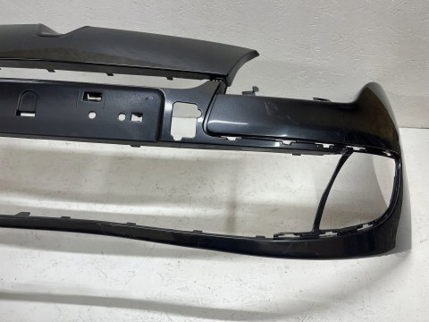 RENAULT MEGANE III LIFT 2011-2013 ZDERZAK PRZEDNI 620221285R ORG FV 24H RENAULT MEGANE III LIFT 2011-2013 ZDERZAK PRZEDNI 620221285R ORG FV 24H