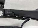 RENAULT MEGANE III LIFT 2011-2013 ZDERZAK PRZEDNI 620221285R ORG FV 24H