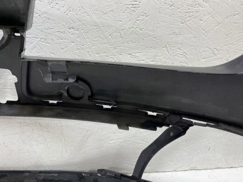 RENAULT MEGANE III LIFT 2011-2013 ZDERZAK PRZEDNI 620221285R ORG FV 24H RENAULT MEGANE III LIFT 2011-2013 ZDERZAK PRZEDNI 620221285R ORG FV 24H