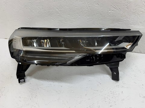 RENAULT SYMBIOZ LED PURE VISION REFLEKTOR LAMPA 260107674R VAT WYS 24H RENAULT SYMBIOZ LED PURE VISION REFLEKTOR LAMPA 260107674R VAT WYS 24H