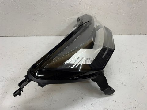 RENAULT SYMBIOZ LED PURE VISION REFLEKTOR LAMPA 260107674R VAT WYS 24H RENAULT SYMBIOZ LED PURE VISION REFLEKTOR LAMPA 260107674R VAT WYS 24H