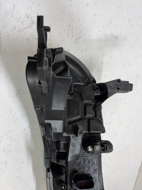 RENAULT SYMBIOZ LED PURE VISION REFLEKTOR LAMPA 260107674R VAT WYS 24H RENAULT SYMBIOZ LED PURE VISION REFLEKTOR LAMPA 260107674R VAT WYS 24H