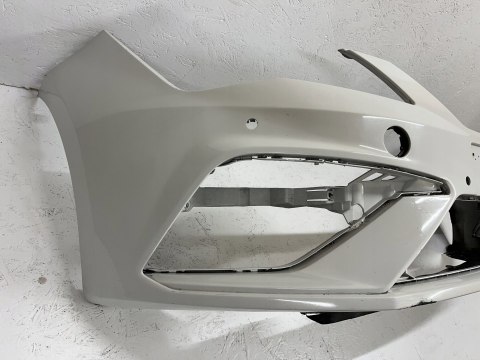 SEAT LEON III FR LIFT ZDERZAK PRZEDNI PRZÓD 5F0807221AB FV WYS 24H ORG SEAT LEON III FR LIFT ZDERZAK PRZEDNI PRZÓD 5F0807221AB FV WYS 24H ORG