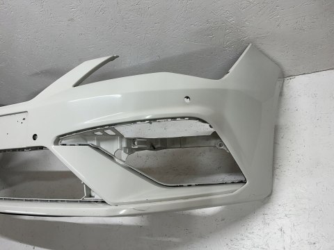 SEAT LEON III FR LIFT ZDERZAK PRZEDNI PRZÓD 5F0807221AB FV WYS 24H ORG SEAT LEON III FR LIFT ZDERZAK PRZEDNI PRZÓD 5F0807221AB FV WYS 24H ORG
