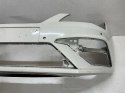 SEAT LEON III FR LIFT ZDERZAK PRZEDNI PRZÓD 5F0807221AB FV WYS 24H ORG