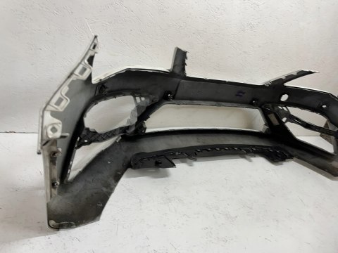 SEAT LEON III FR LIFT ZDERZAK PRZEDNI PRZÓD 5F0807221AB FV WYS 24H ORG SEAT LEON III FR LIFT ZDERZAK PRZEDNI PRZÓD 5F0807221AB FV WYS 24H ORG