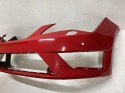 SEAT LEON III FR ZDERZAK PRZEDNI PRZÓD 5F0807221M FV WYS 24H ORG