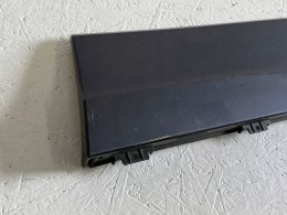 VW T-ROC CABRIO 2GC LISTWA BŁOTNIKA LEWY TYŁ 2GC854949A ORG FV 24H