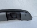 AUDI A1 8X LIFT S LINE DYFUZOR DOKŁADKA ZDERZAK 8XA807421P ORG FV WYS 24H