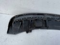 AUDI A1 8X LIFT S LINE DYFUZOR DOKŁADKA ZDERZAK 8XA807421P ORG FV WYS 24H