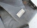AUDI A1 8X LIFT S LINE DYFUZOR DOKŁADKA ZDERZAK 8XA807421P ORG FV WYS 24H