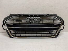 AUDI A4 B9 8W LIFT 18- ATRAPA GRILL 8W0853651DF 8W0853651DH ORG FV WYS 24H