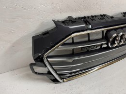 AUDI A4 B9 8W LIFT 18- ATRAPA GRILL 8W0853651DF 8W0853651DH ORG FV WYS 24H