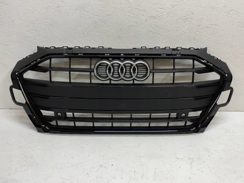 AUDI A4 B9 8W LIFT ATRAPA GRILL 8W0853651DF 8W0853651DH ORG FV WYS 24H AUDI A4 B9 8W LIFT ATRAPA GRILL 8W0853651DF 8W0853651DH ORG FV WYS 24H