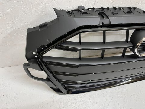 AUDI A4 B9 8W LIFT ATRAPA GRILL 8W0853651DF 8W0853651DH ORG FV WYS 24H AUDI A4 B9 8W LIFT ATRAPA GRILL 8W0853651DF 8W0853651DH ORG FV WYS 24H