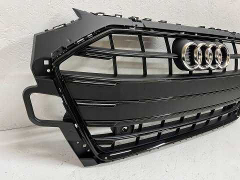 AUDI A4 B9 8W LIFT ATRAPA GRILL 8W0853651DF 8W0853651DH ORG FV WYS 24H AUDI A4 B9 8W LIFT ATRAPA GRILL 8W0853651DF 8W0853651DH ORG FV WYS 24H