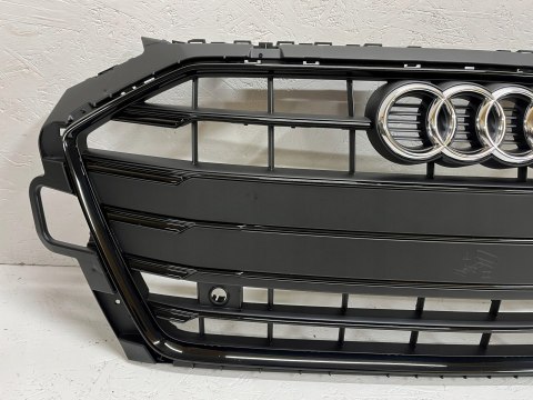 AUDI A4 B9 8W LIFT ATRAPA GRILL 8W0853651DF 8W0853651DH ORG FV WYS 24H AUDI A4 B9 8W LIFT ATRAPA GRILL 8W0853651DF 8W0853651DH ORG FV WYS 24H
