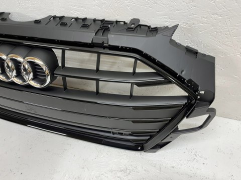 AUDI A4 B9 8W LIFT ATRAPA GRILL 8W0853651DF 8W0853651DH ORG FV WYS 24H AUDI A4 B9 8W LIFT ATRAPA GRILL 8W0853651DF 8W0853651DH ORG FV WYS 24H