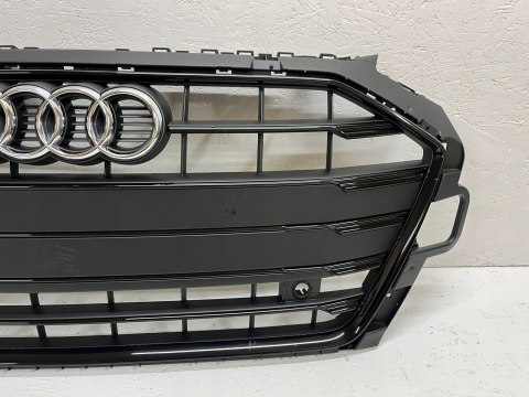 AUDI A4 B9 8W LIFT ATRAPA GRILL 8W0853651DF 8W0853651DH ORG FV WYS 24H AUDI A4 B9 8W LIFT ATRAPA GRILL 8W0853651DF 8W0853651DH ORG FV WYS 24H